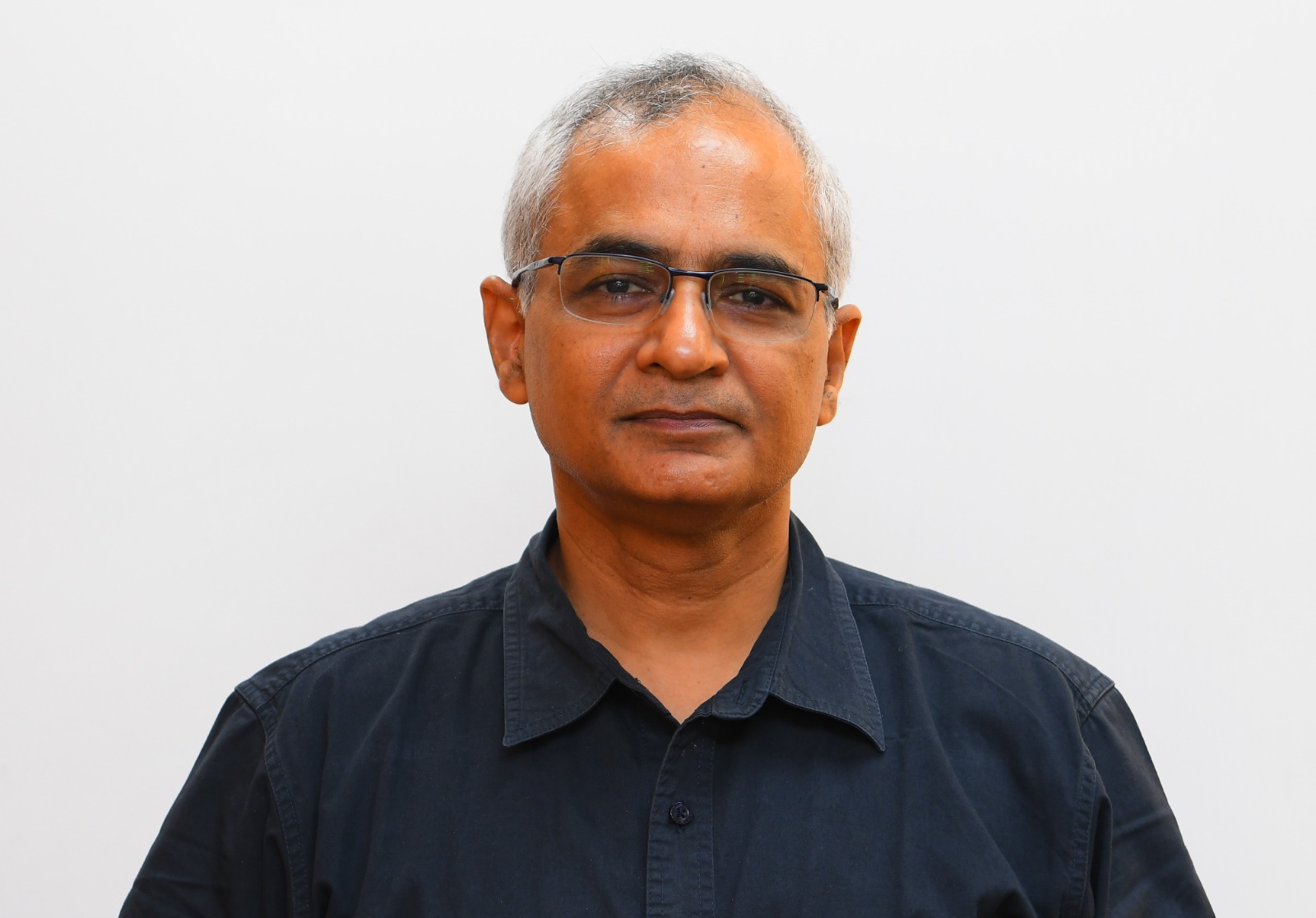 K Rajaraman Img